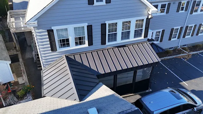 Northeast Industrial Roof Picture 2