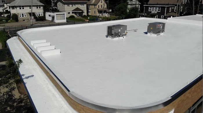 Northeast Industrial Roof Picture 3