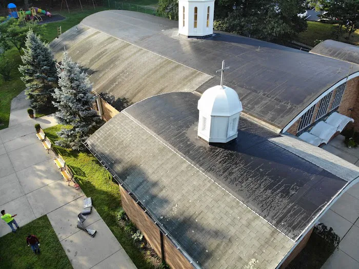 Northeast Industrial Roof Picture 1