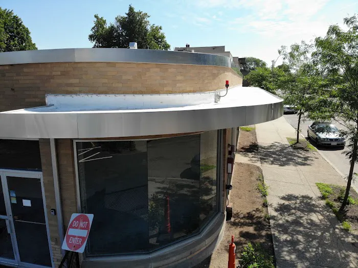 Northeast Industrial Roof Picture 4