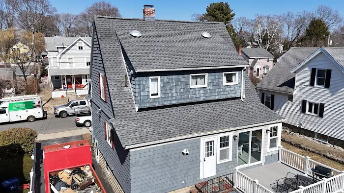 Northeast Industrial Roof Picture 5