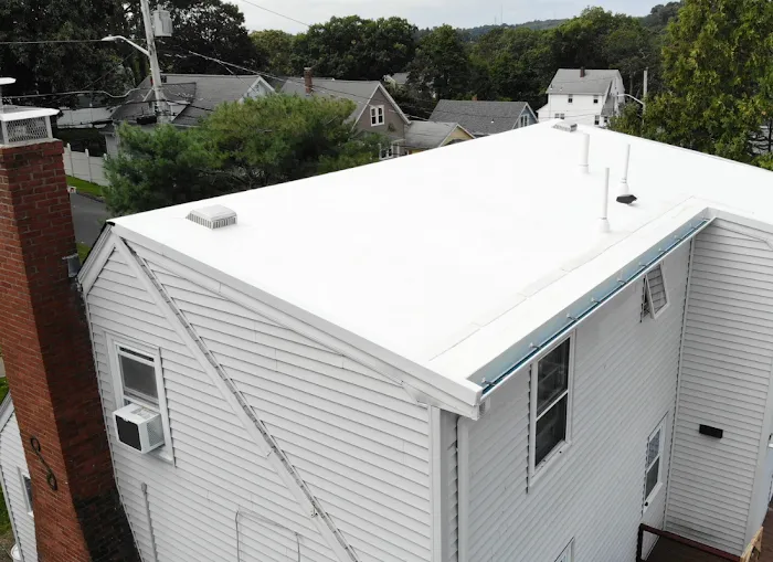 Northeast Industrial Roof Picture 9