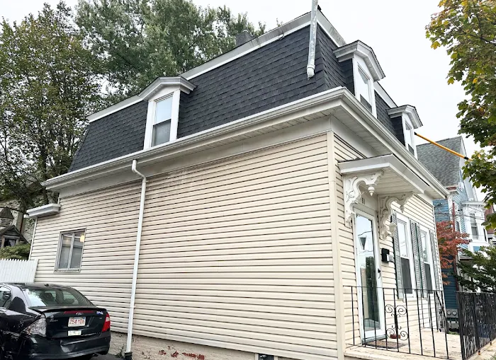 Northeast Industrial Roof Picture 10