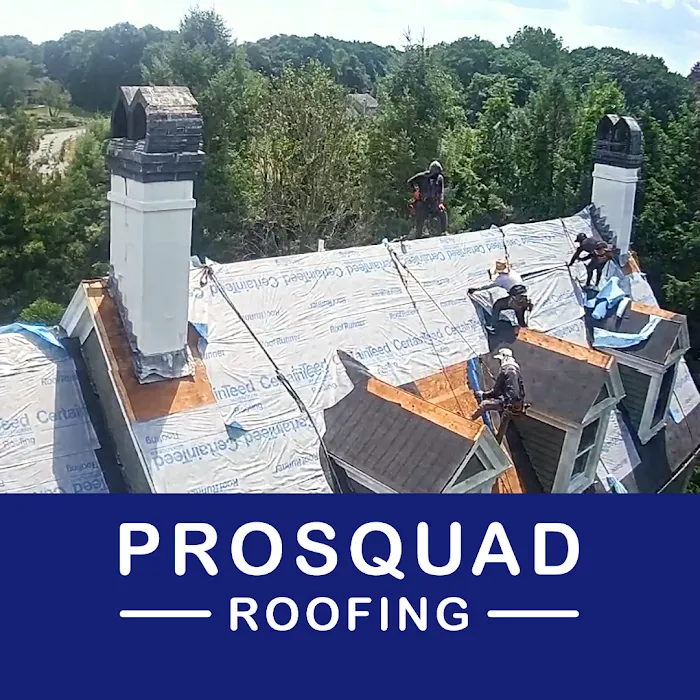 ProSquad Roofing Picture 8
