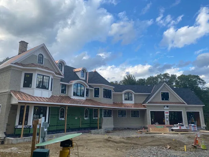 US Home Construction Picture 3