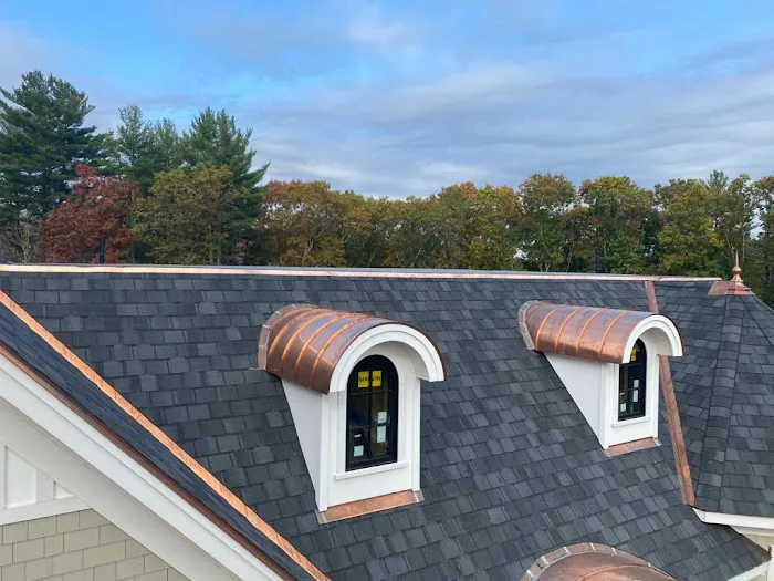 US Home Construction Picture 5