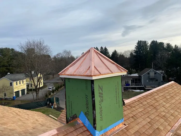 US Home Construction Picture 1