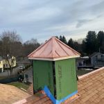 US Home Construction
