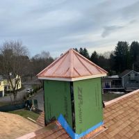 US Home Construction ico