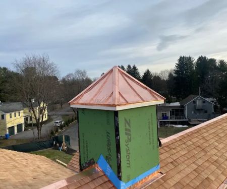 US Home Construction