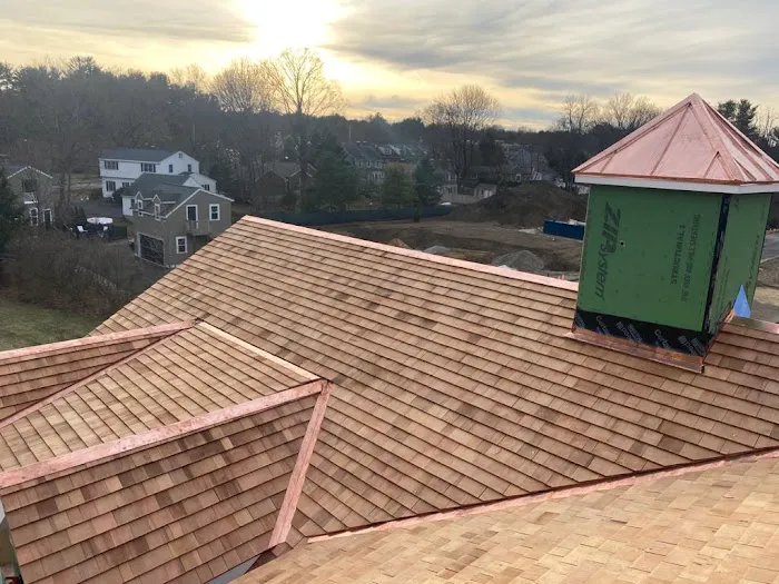 US Home Construction Picture 2