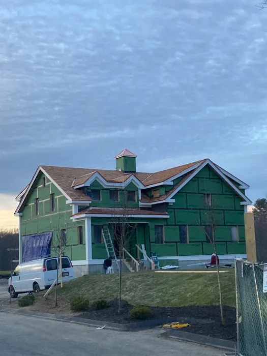 US Home Construction Picture 4