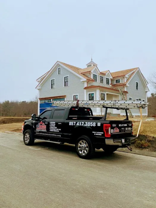 US Home Construction Picture 6