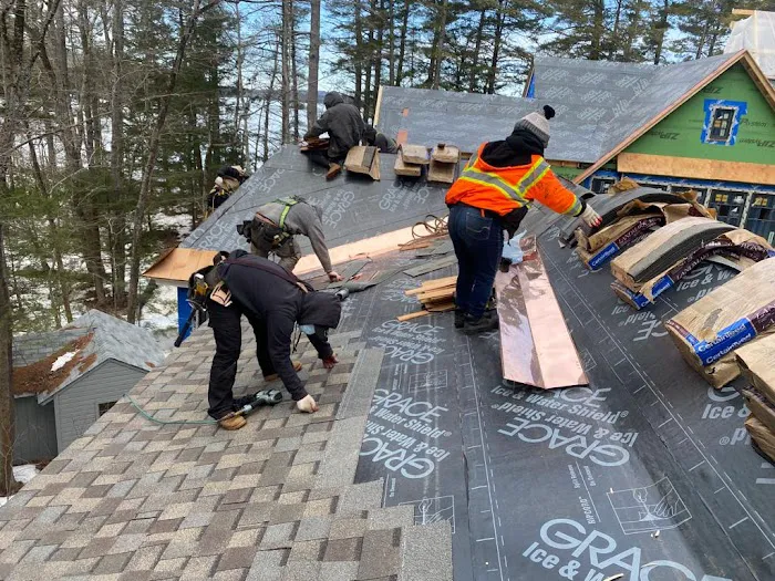 US Home Construction Picture 10