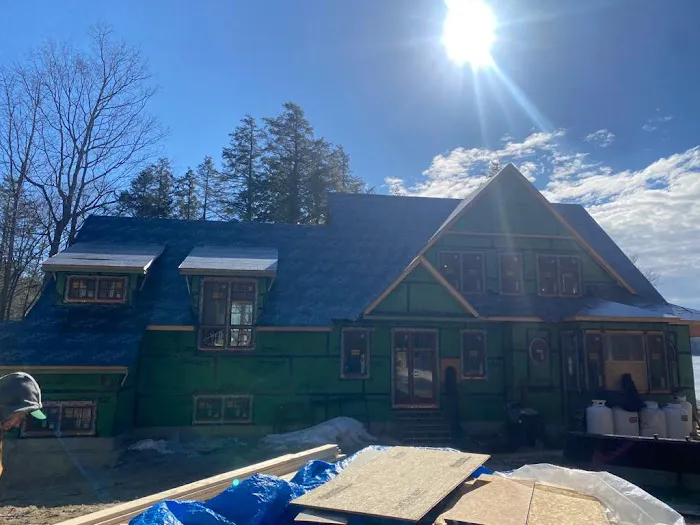 US Home Construction Picture 9