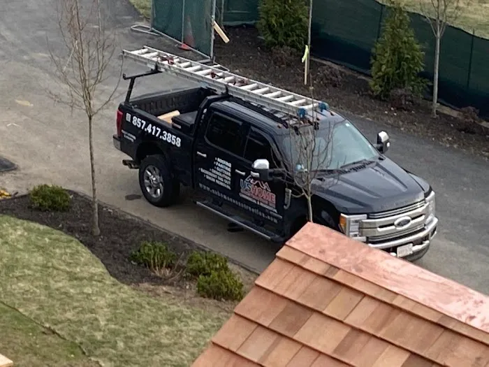 US Home Construction Picture 7