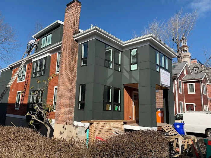 Melotti Group Roofing & Decks Picture 2