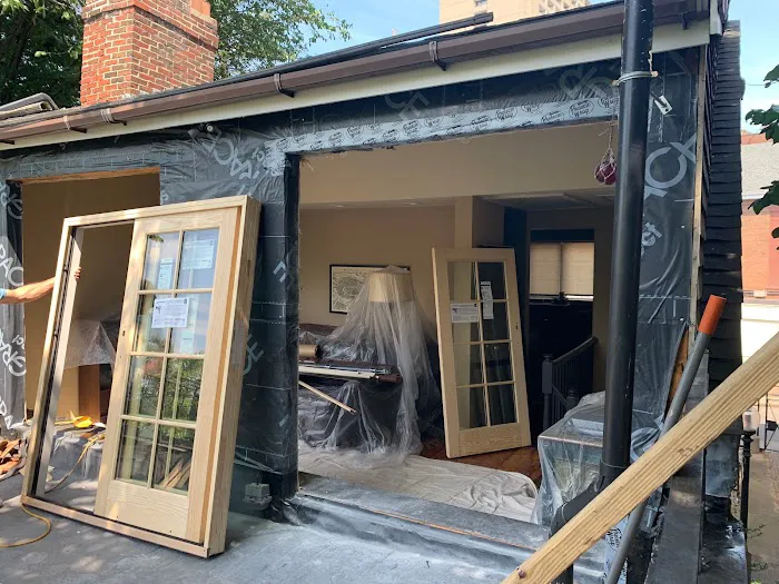 Melotti Group Roofing & Decks Picture 1