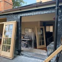 Melotti Group Roofing & Decks ico