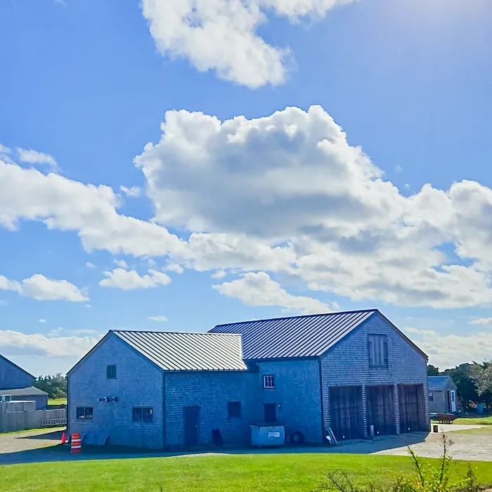 Melotti Group Roofing & Decks Picture 6