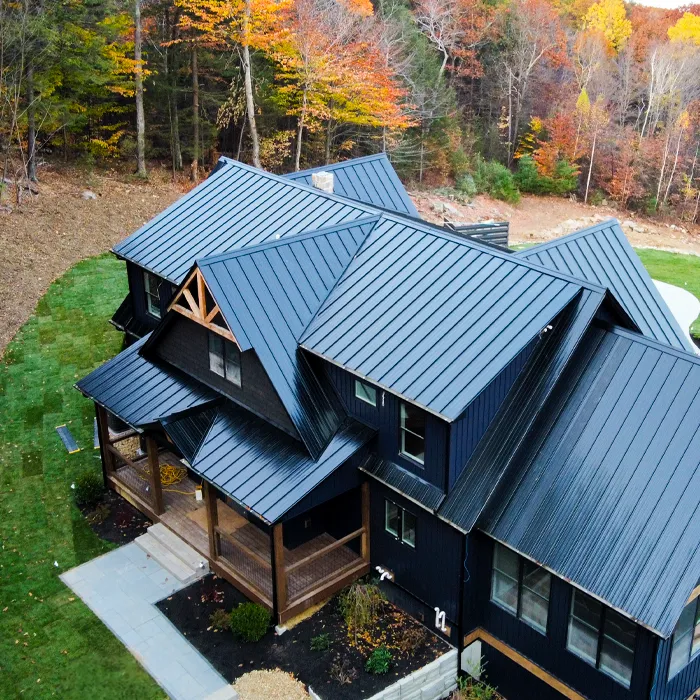 Melotti Group Roofing & Decks Picture 4