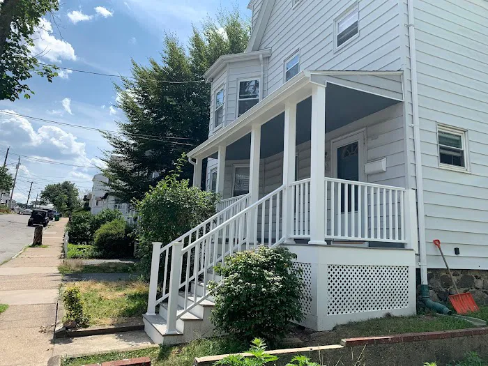 Melotti Group Roofing & Decks Picture 3