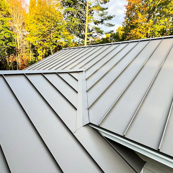 Melotti Group Roofing & Decks Picture 8