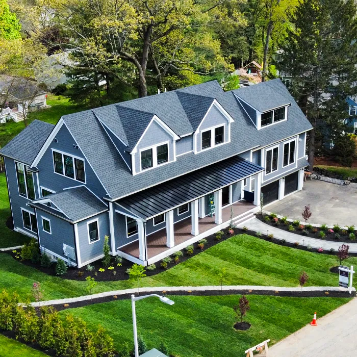 Melotti Group Roofing & Decks Picture 5