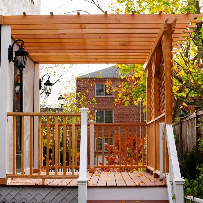 Melotti Group Roofing & Decks Picture 9