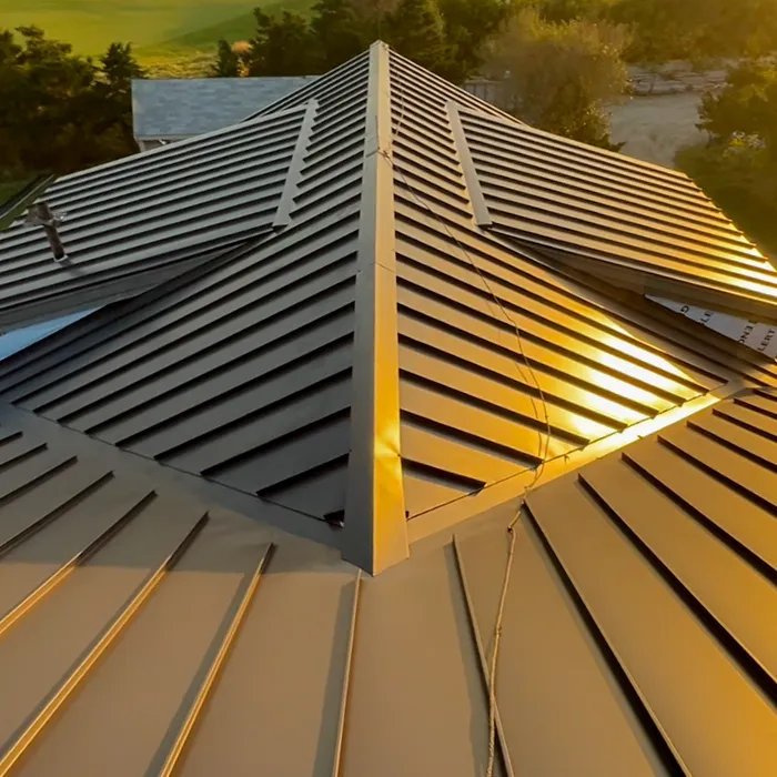 Melotti Group Roofing & Decks Picture 10