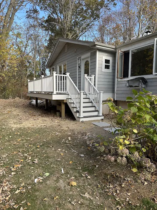 D&G Exteriors Picture 6