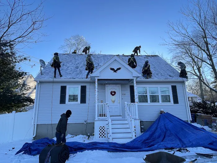 D&G Exteriors Picture 2