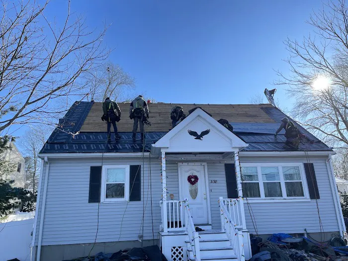 D&G Exteriors Picture 3