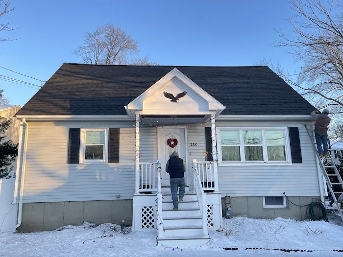 D&G Exteriors Picture 1