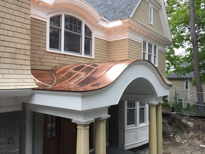 Riverside Sheet Metal & Contracting Picture 9