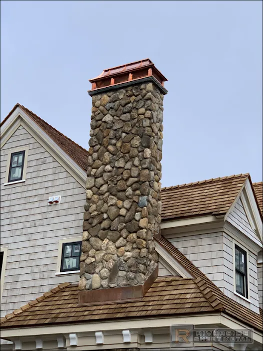 Riverside Sheet Metal & Contracting Picture 7