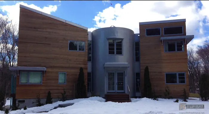 Riverside Sheet Metal & Contracting Picture 4