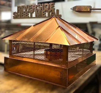 Riverside Sheet Metal & Contracting Picture 3