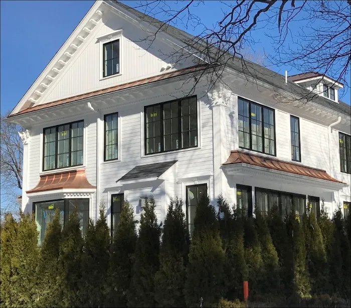 Riverside Sheet Metal & Contracting Picture 10