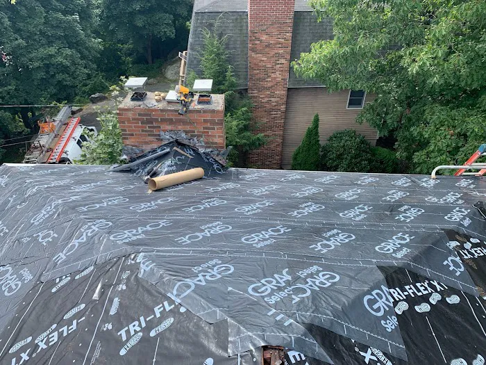 Melotti Group Roofing Picture 3