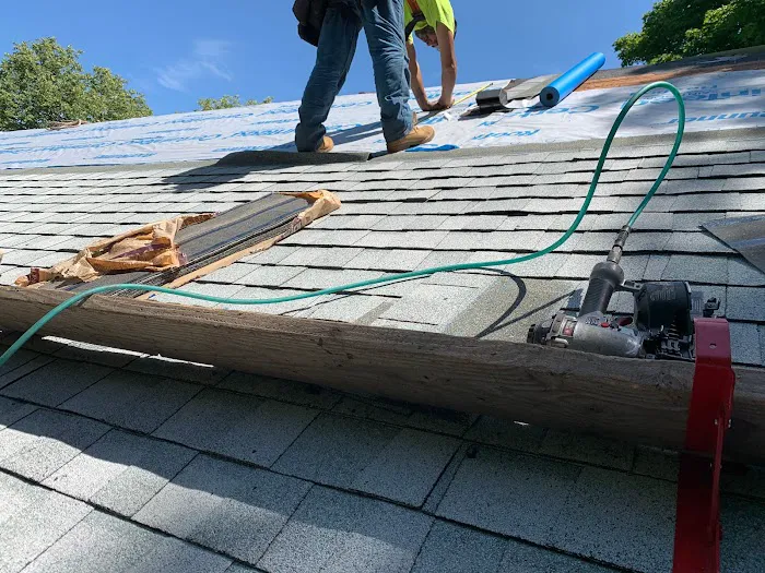 Melotti Group Roofing Picture 1