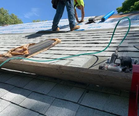 Melotti Group Roofing