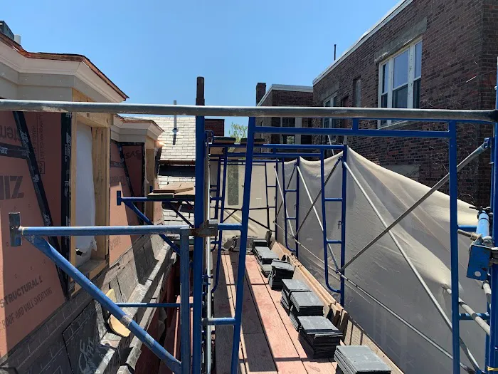 Melotti Group Roofing Picture 7