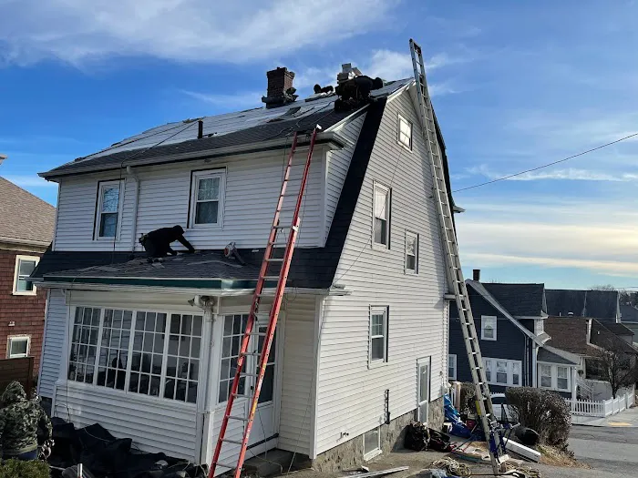 Melotti Group Roofing Picture 9