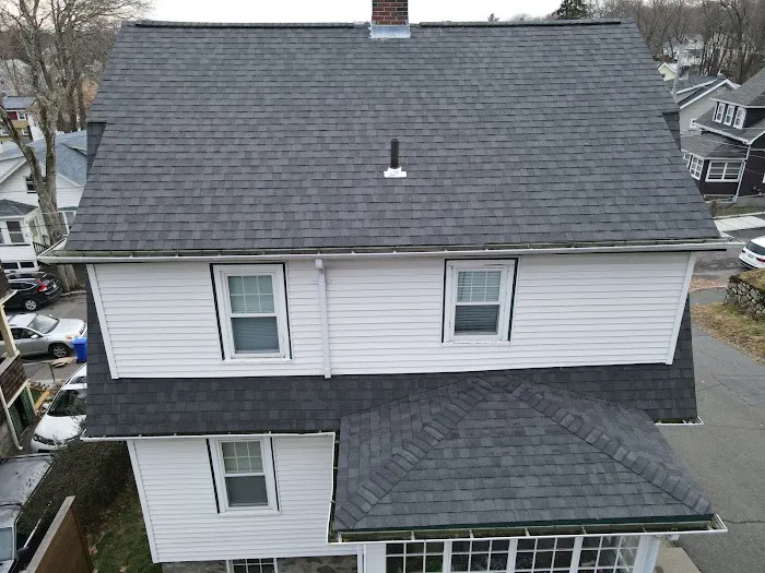 Melotti Group Roofing Picture 10