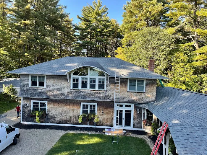 Melotti Group Roofing Picture 8