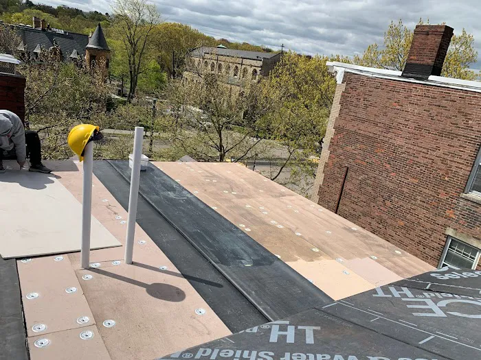 Melotti Group Roofing Picture 4