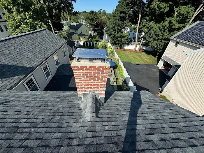 FRS Roofing + Gutters Picture 1