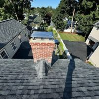 FRS Roofing + Gutters ico