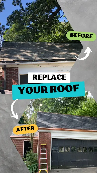 FRS Roofing + Gutters Picture 10